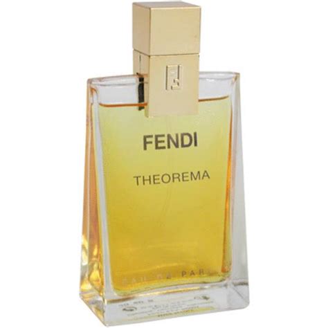 fendi theorema dupe|Fendi Theorema Fendi perfume .